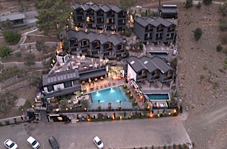 Ramitos Hotel Genel 4